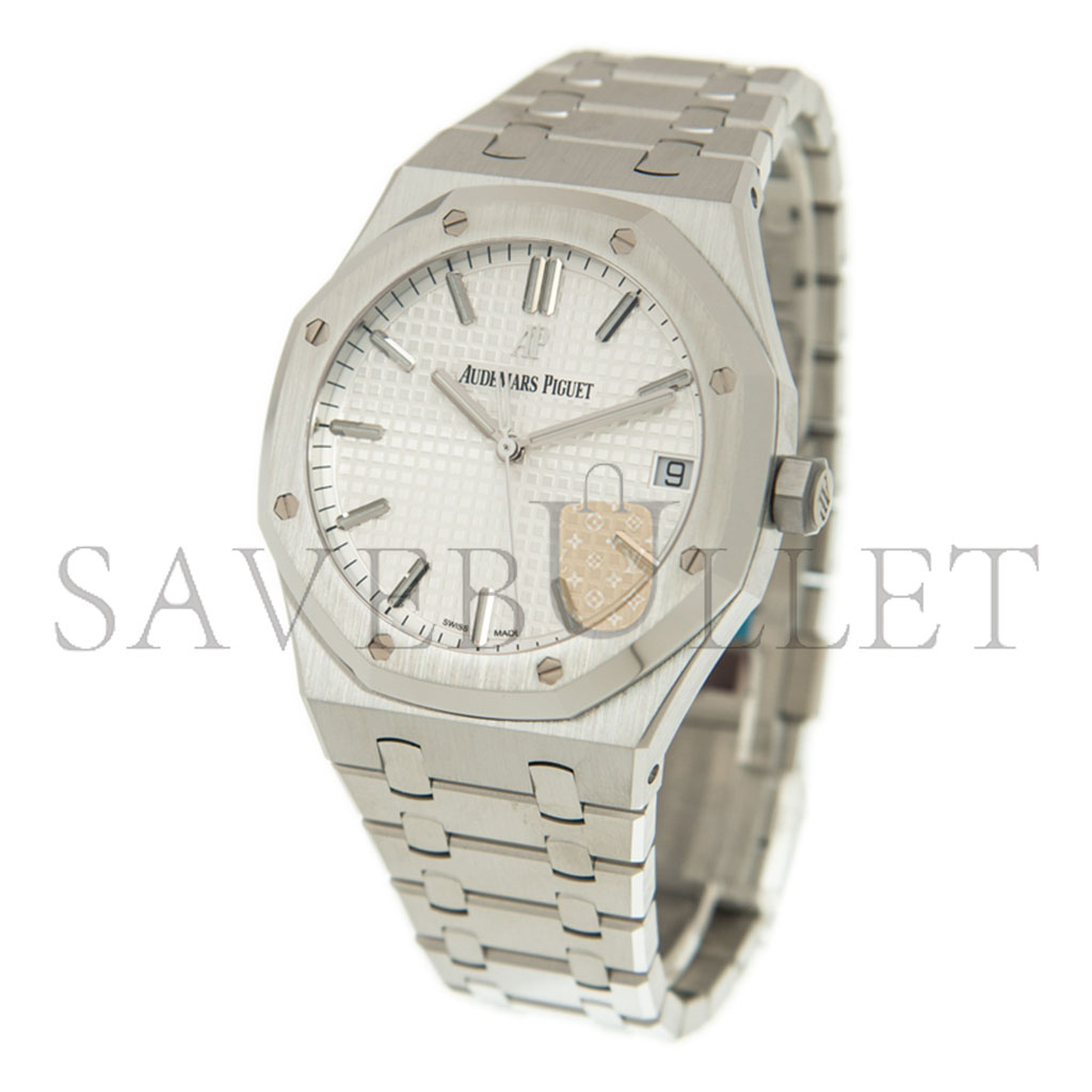 AUDEMARS PIGUET ROYAL OAK  41MM WATCH 15500ST.OO.1220ST.04
